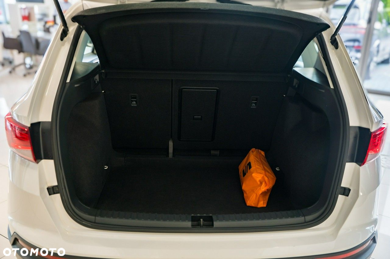 Seat Ateca - 20