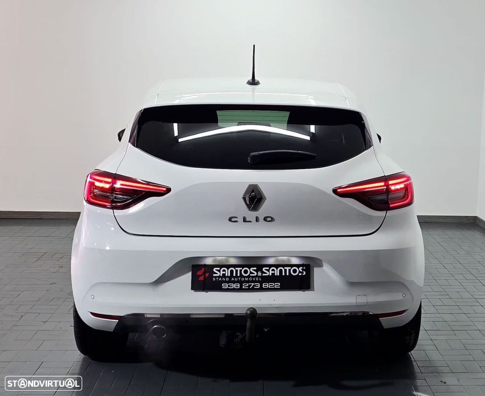 Renault Clio 1.0 TCe Exclusive - 7