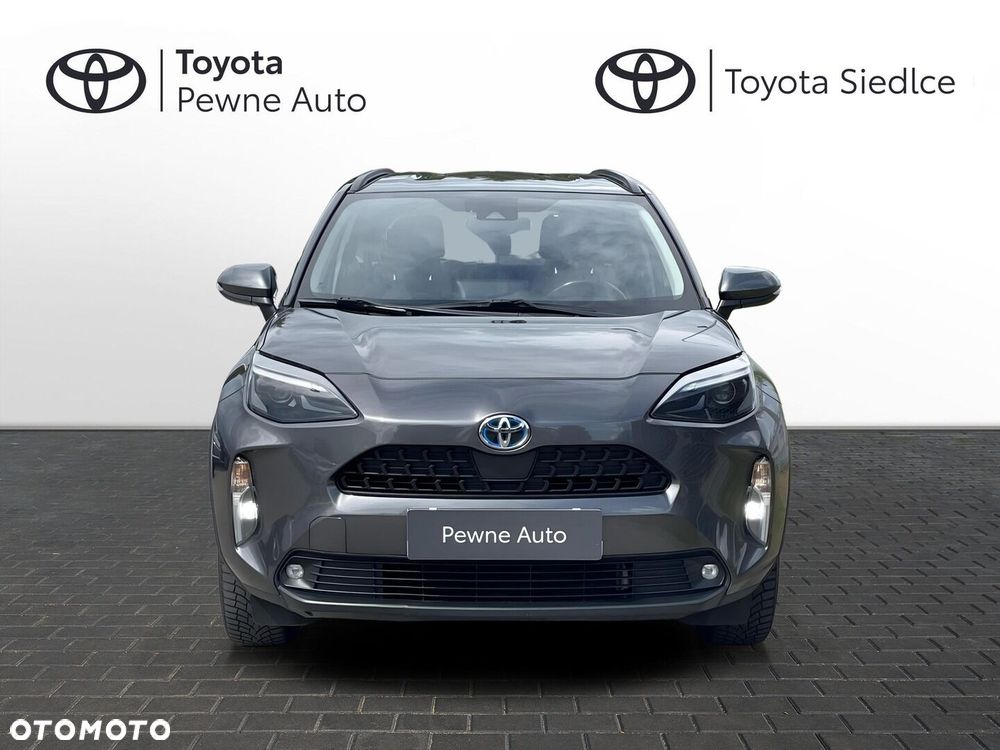 Toyota Yaris Cross Hybrid 1.5 Comfort - 6