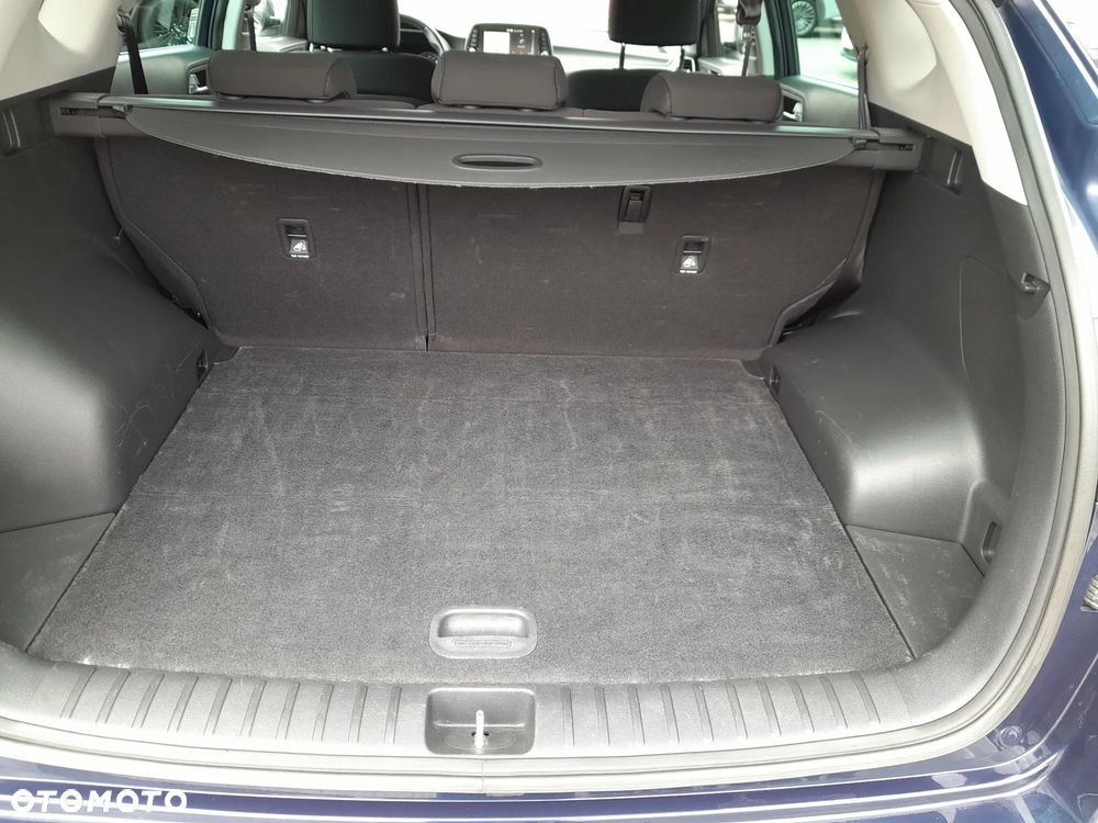 Hyundai Tucson 1.6 T-GDi Style 2WD - 26