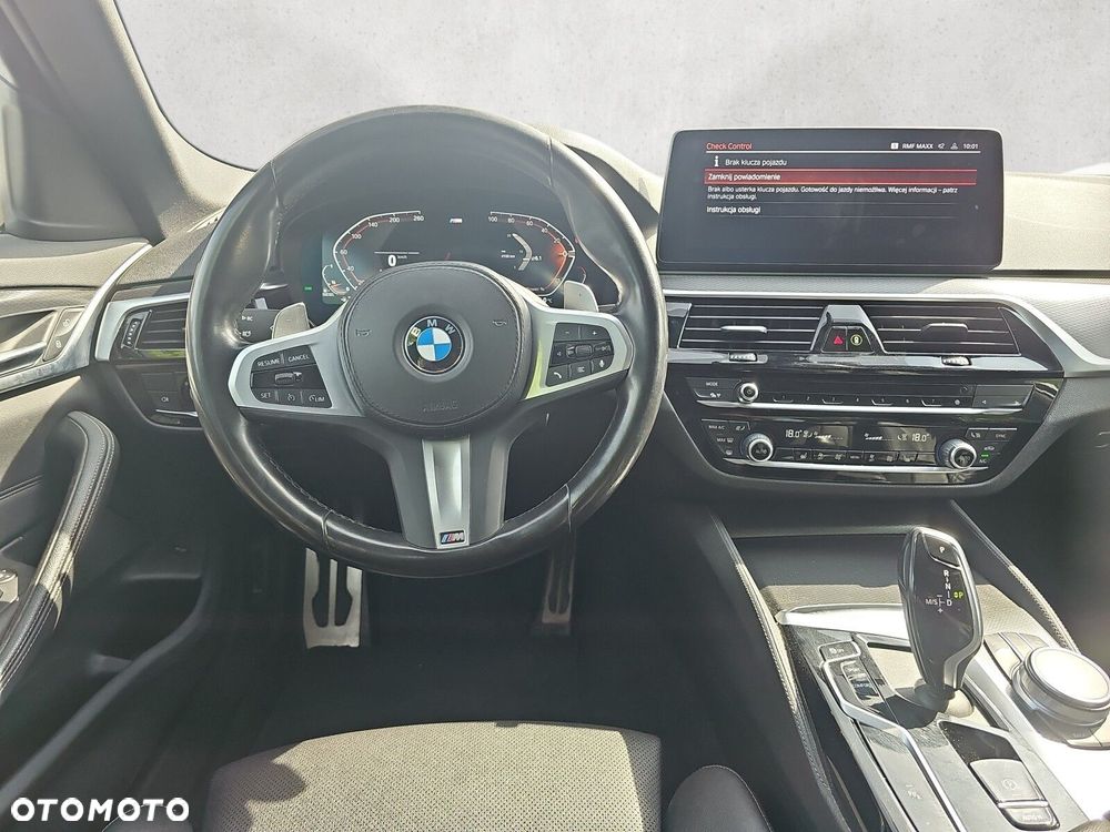 BMW Seria 5 - 11