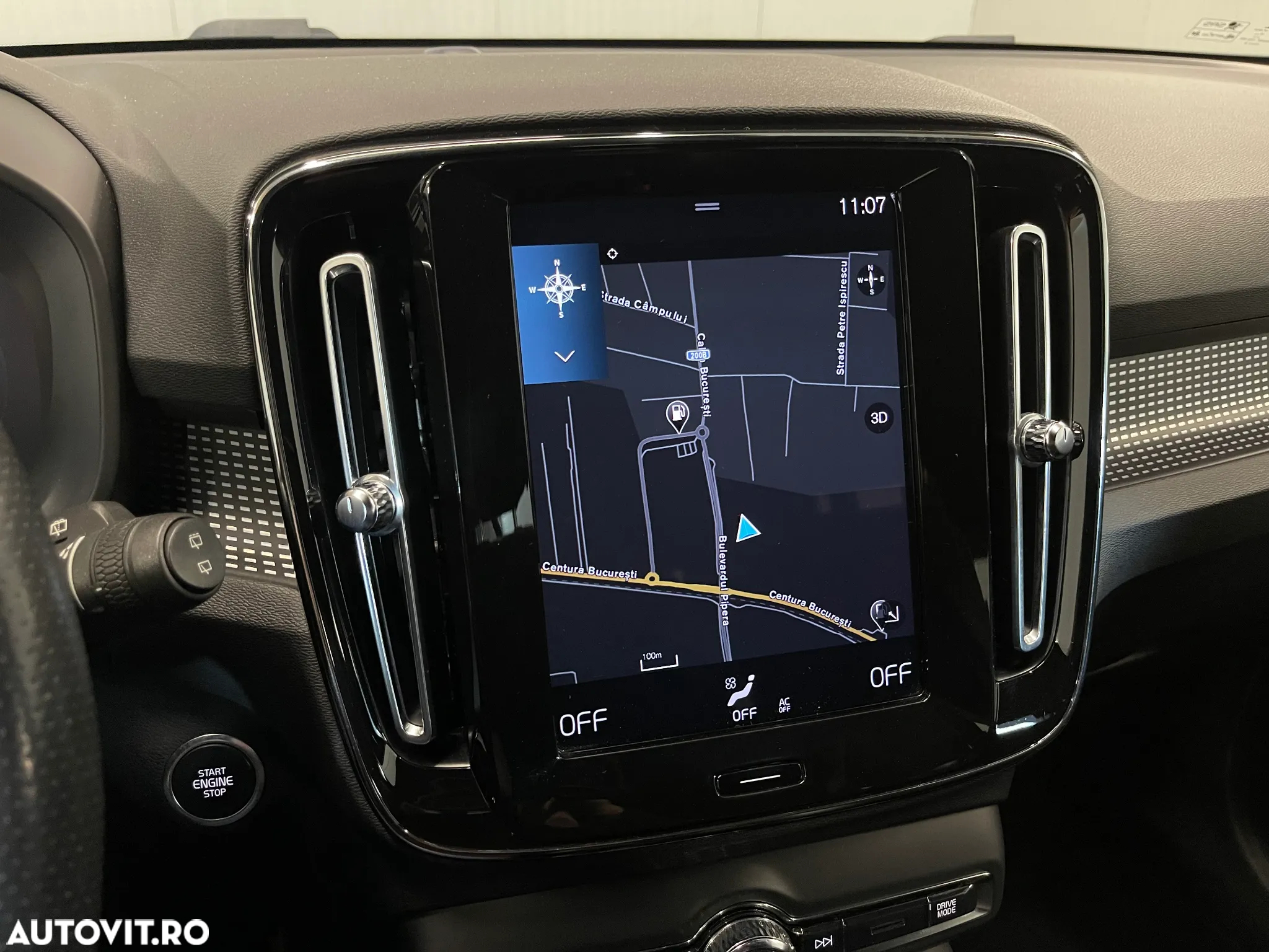 Volvo XC 40 T4 Recharge DKG RDesign - 14