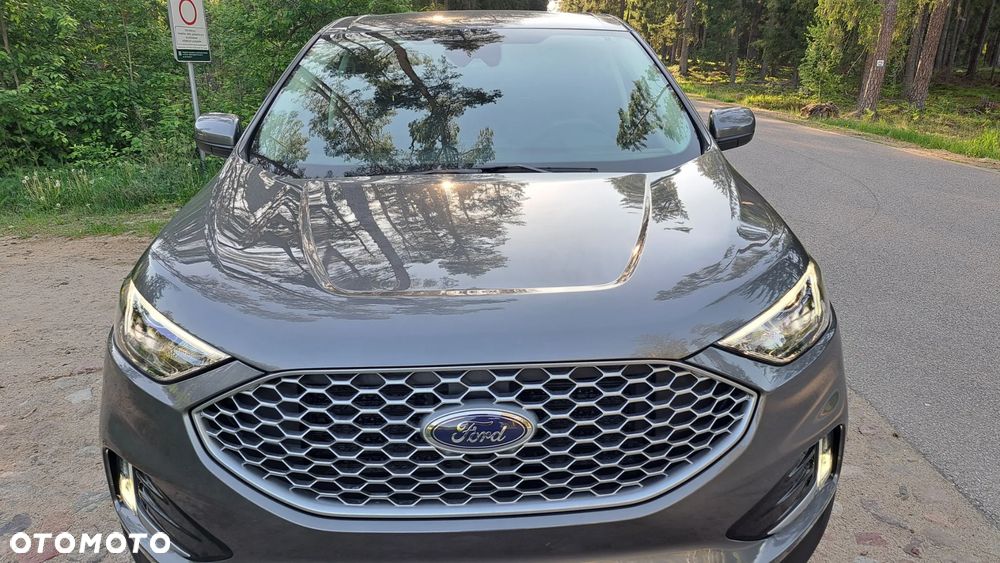 Ford Edge - 18