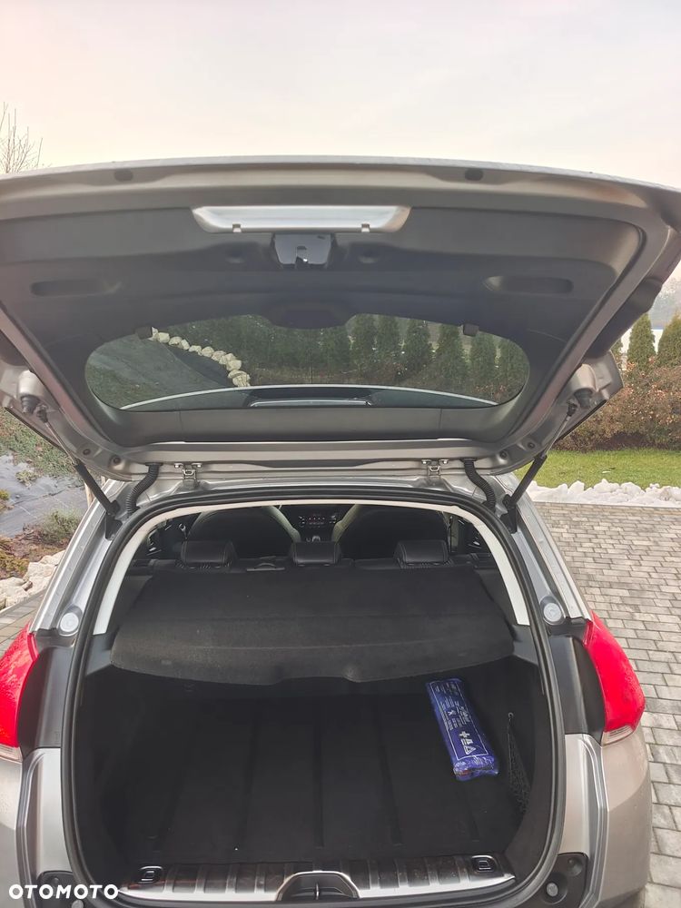 Peugeot 2008 PureTech 82 Allure - 23