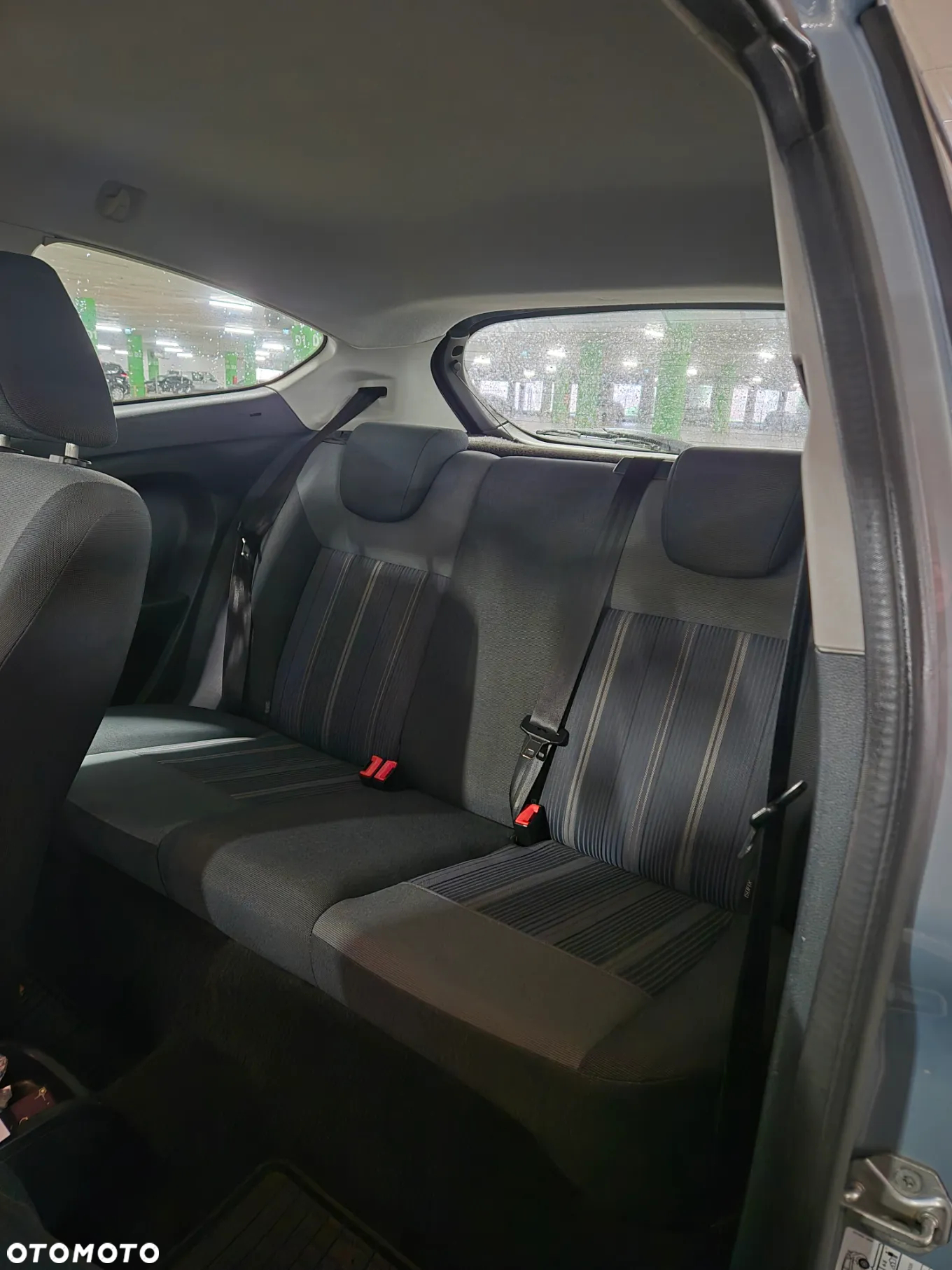 Ford Fiesta 1.25 Ambiente - 12