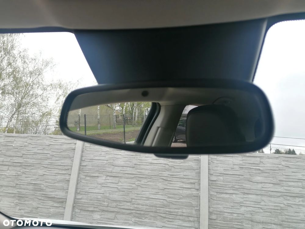 Opel Mokka X 1.6 (ecoFLEX) Start/Stop Selection - 24