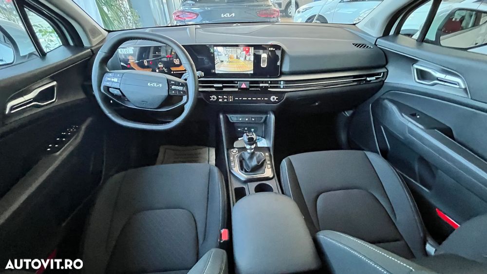 Kia Sportage 1.6 T-GDI 6MT 4x2 Urban - 6