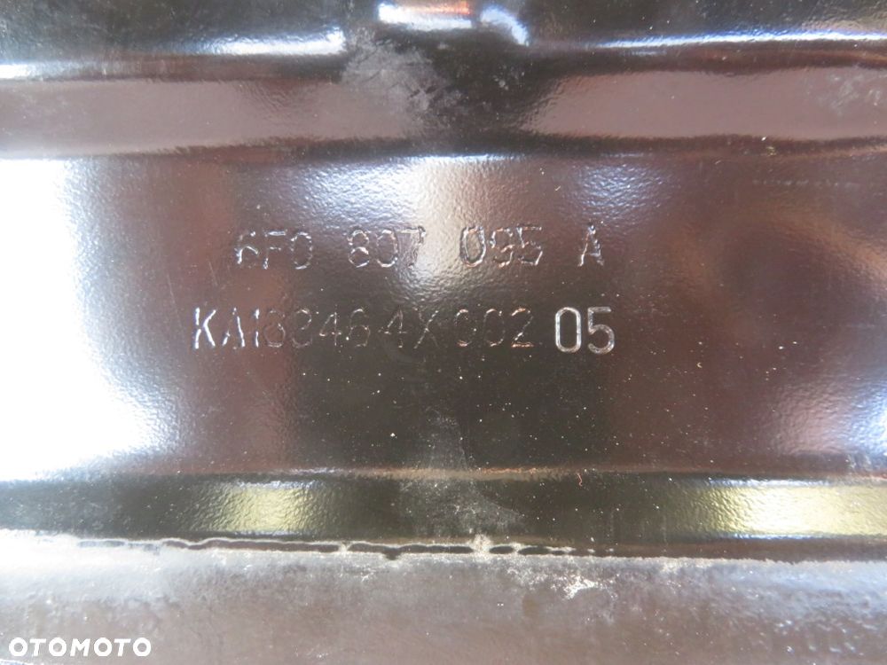 BELKA PRZÓD SEAT IBIZA V LIFT 6F0 21R- KRAKÓW - 5