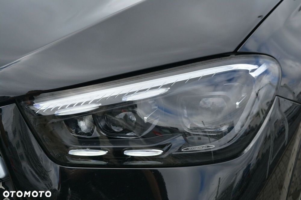 Mercedes-Benz GLE - 9