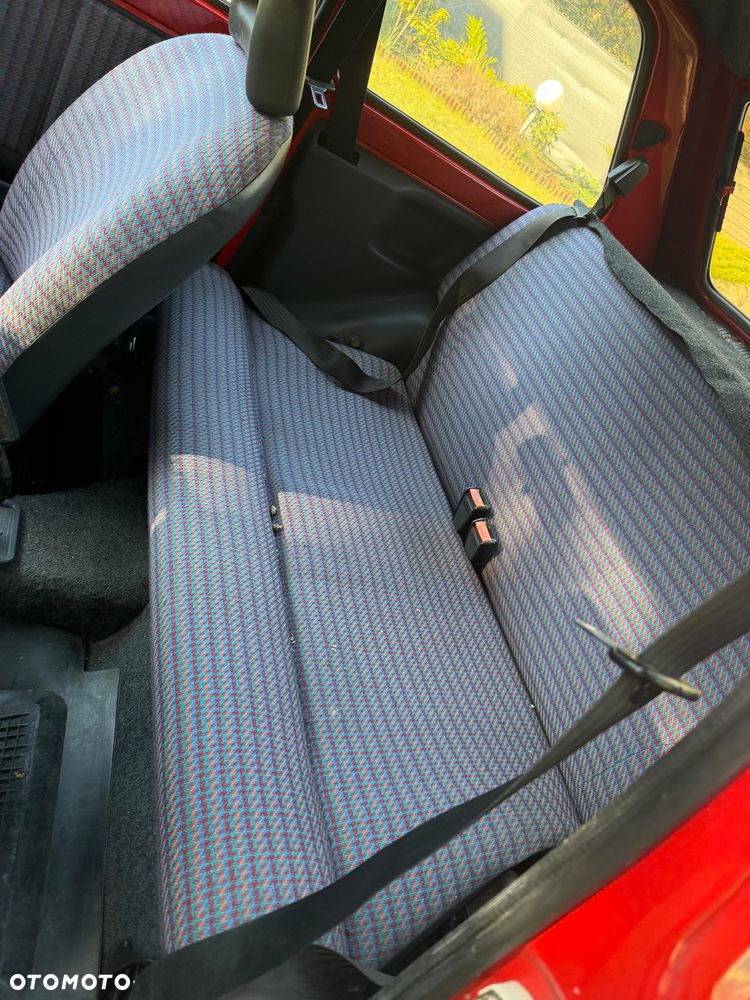 Fiat 126 650 Elegant - 8