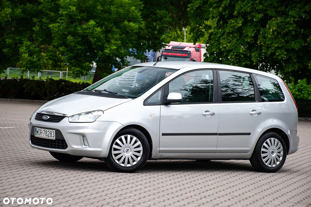 Ford C-MAX - 6