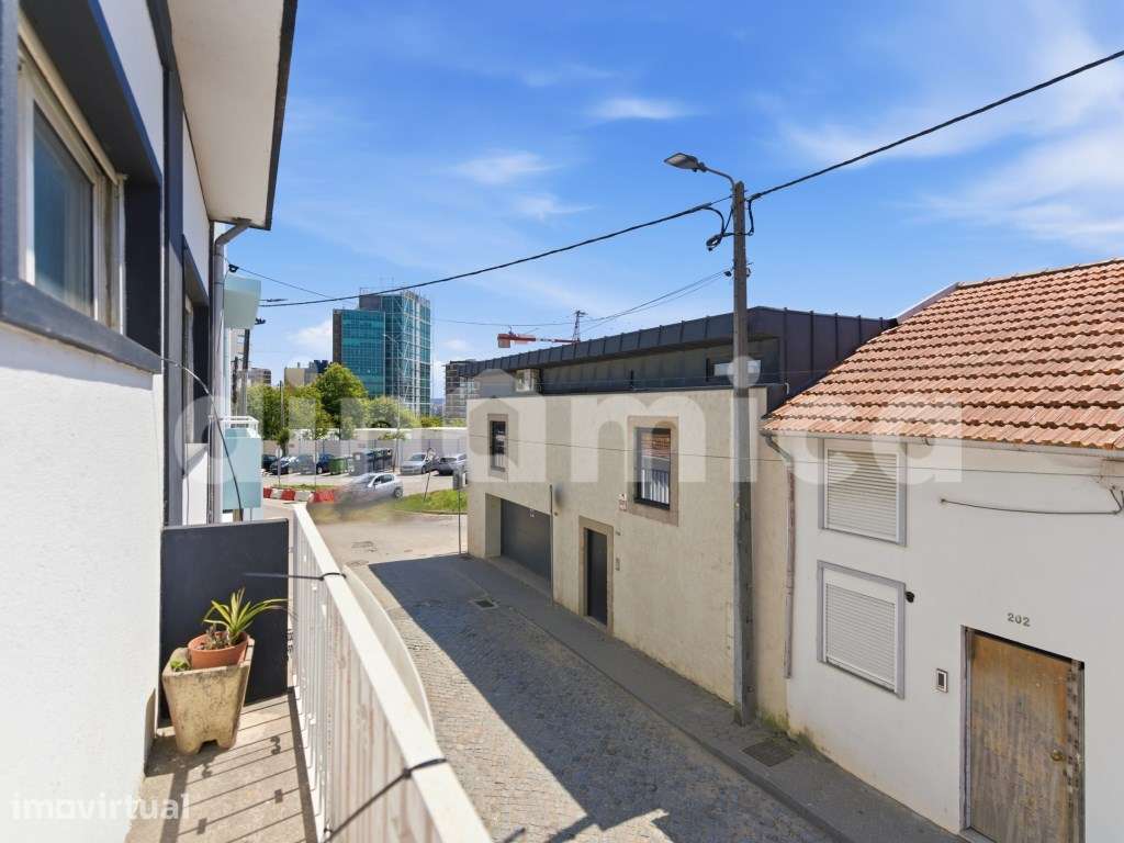 Moradia para Remodelar em Localização Premium - Vila Nova de Gaia( B) - Grande imagem: 3/15