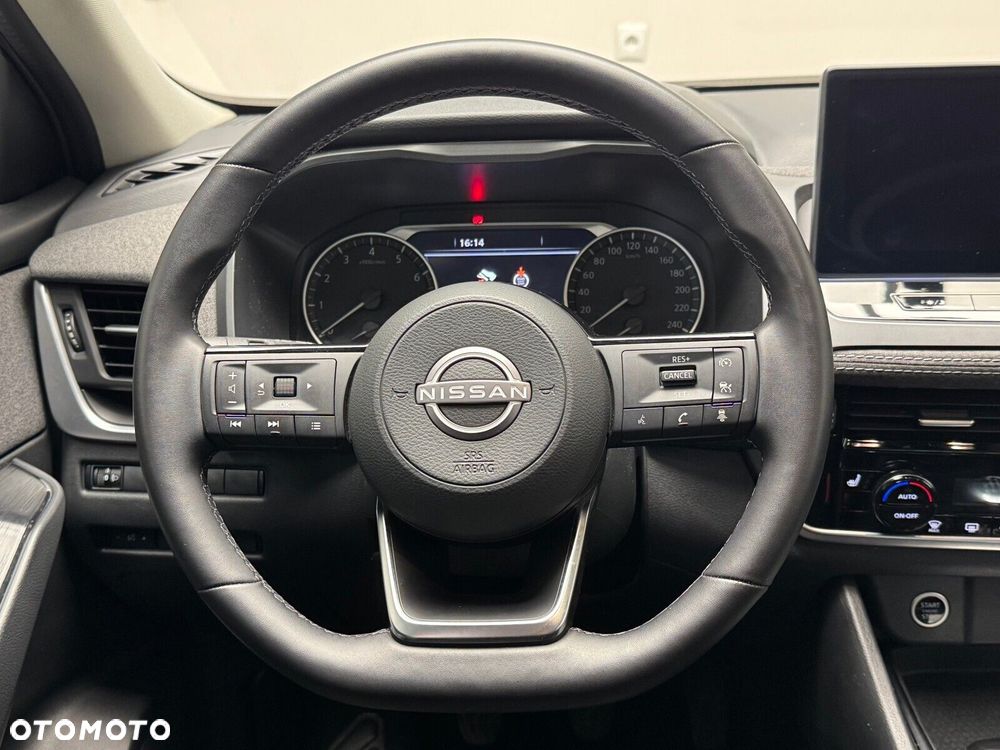 Nissan Qashqai 1.3 DIG-T MHEV Acenta - 12