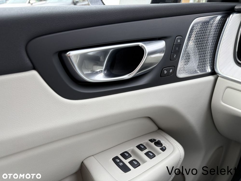 Volvo XC 60 - 19