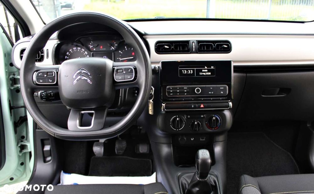 Citroën C3 - 18