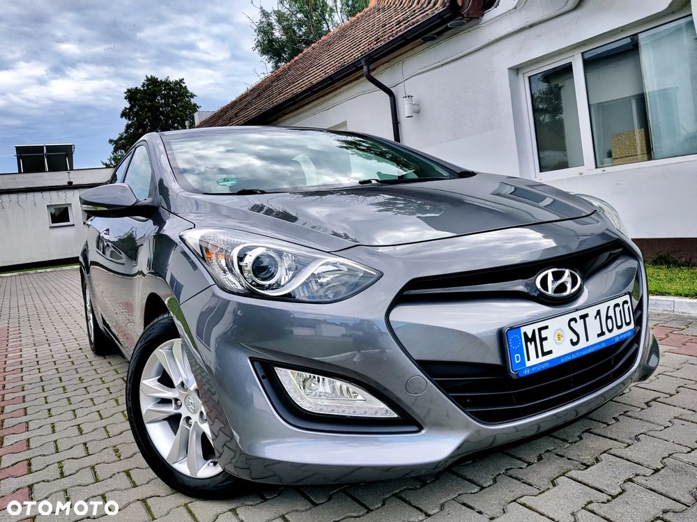 Hyundai i30 - 29