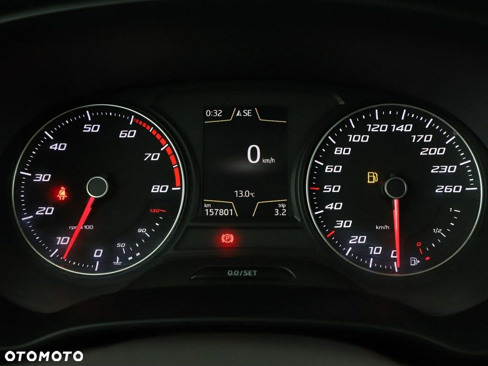 Seat Leon 1.4 TSI FR S&S - 23