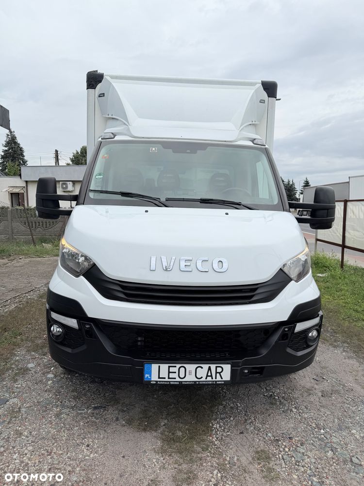 Iveco Daily 35S18 - 3