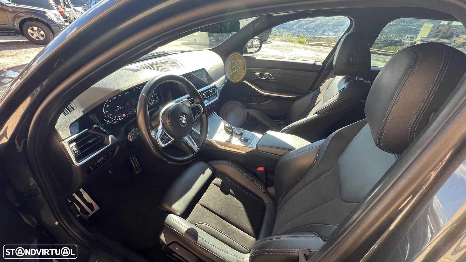 BMW 330 - 8