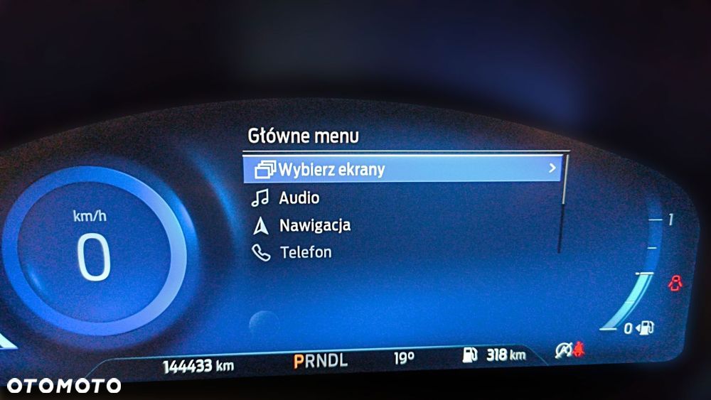 Ford Focus 1.5 EcoBoost Titanium - 25