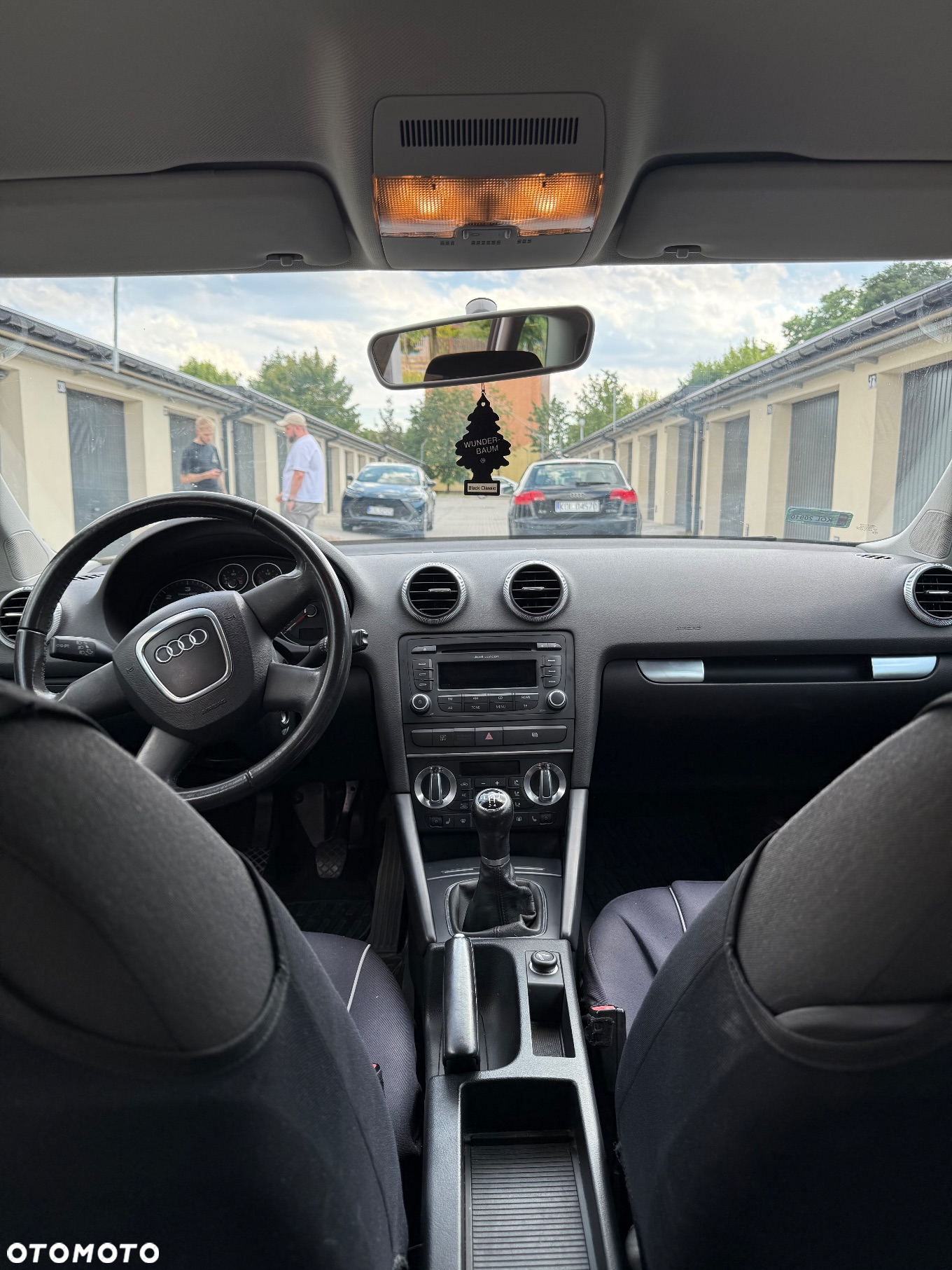Audi A3 1.9 TDI Ambition - 10