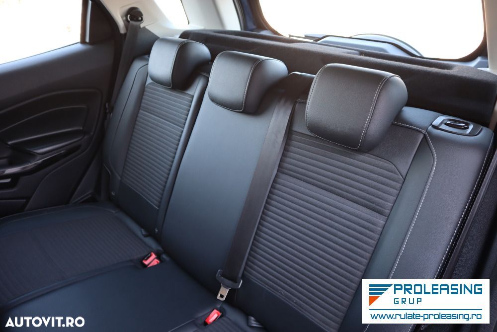 Ford EcoSport - 13