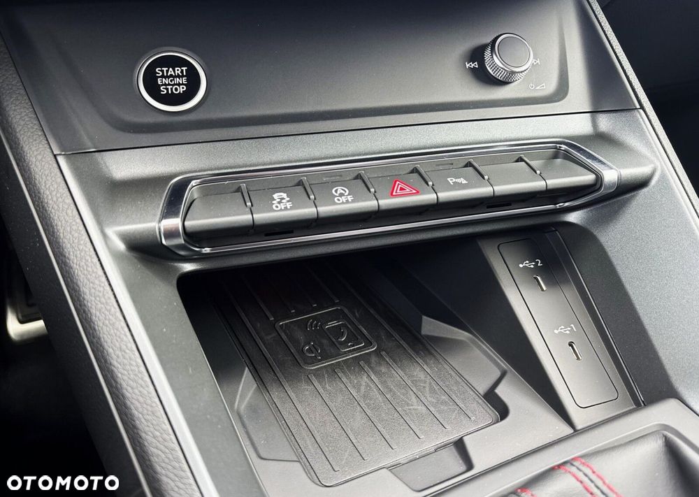 Audi Q3 40 TFSI Quattro Advanced S tronic - 14