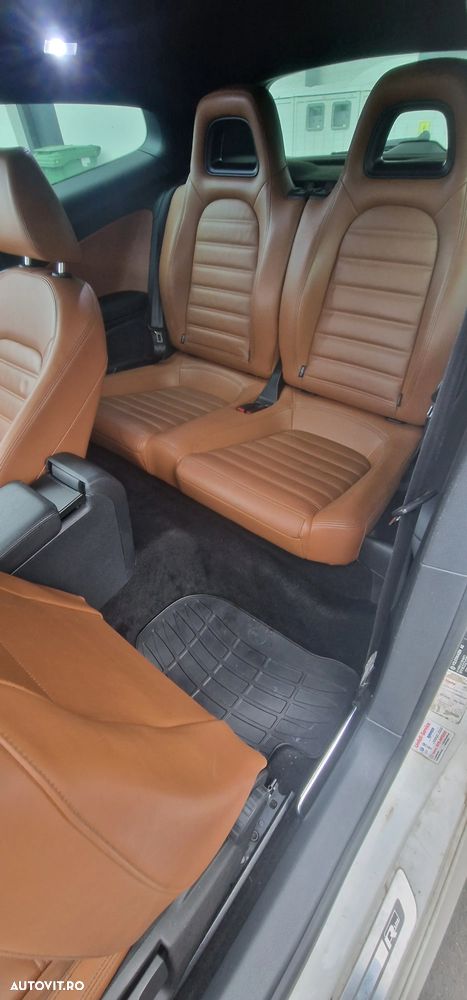 Volkswagen Scirocco 2.0 TDI DPF - 9