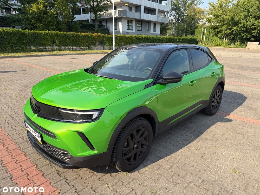 Opel Mokka 1.2 T GS Line S&S - 2