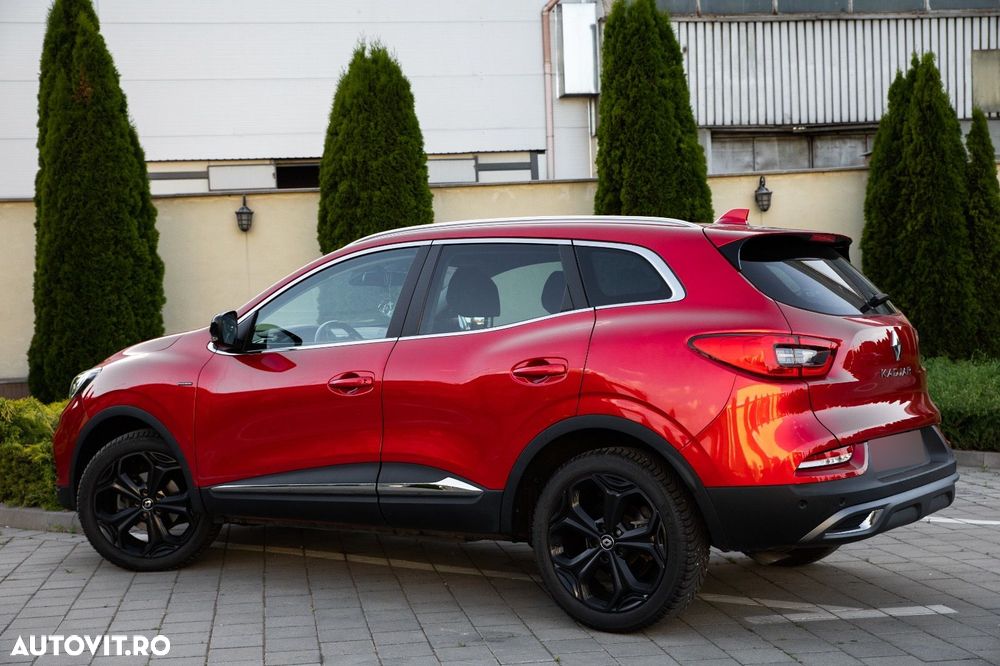 Renault Kadjar - 20