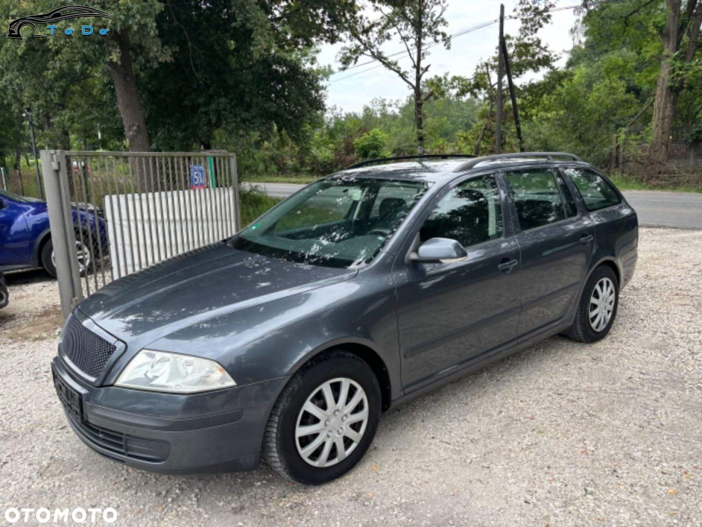 Skoda Octavia - 9