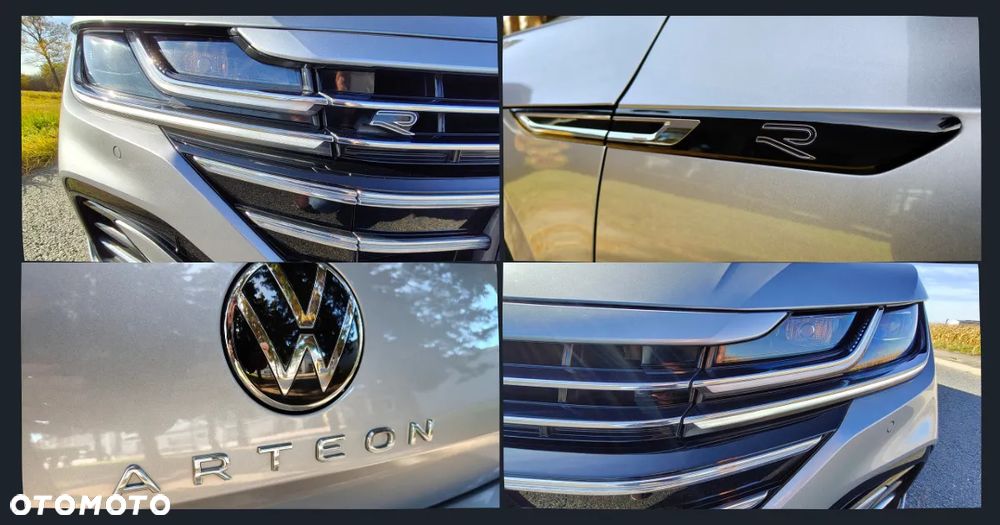 Volkswagen Arteon - 17