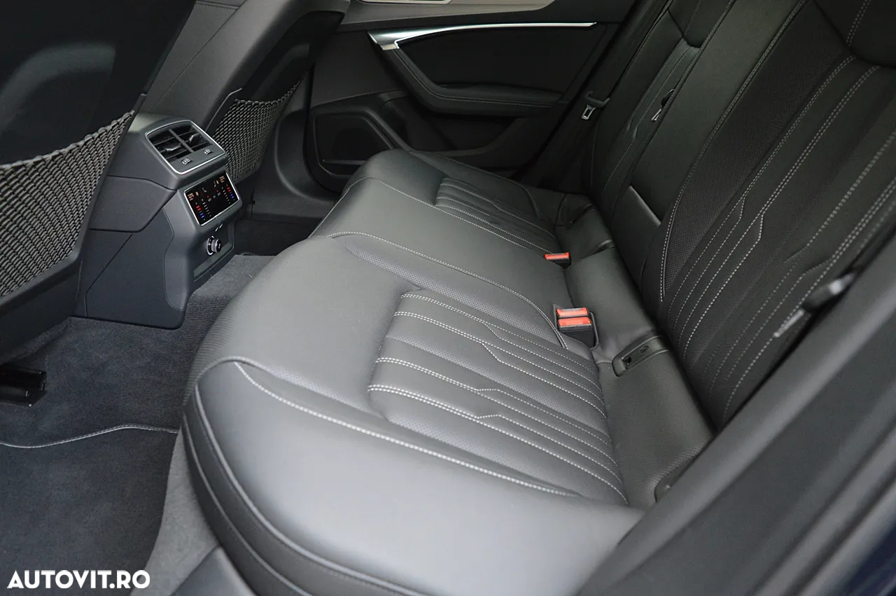 Audi A6 - 28