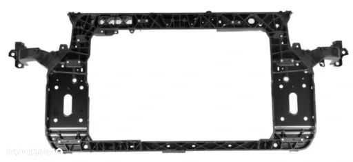 Pas Przedni Wzmocnienie Czołowe Kia Sportage III 2010-2015 Nowy 64101-3W000 64101-3U000