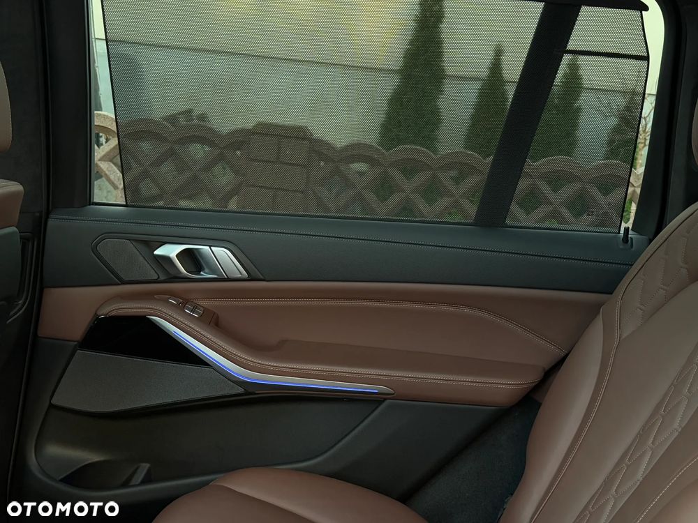 BMW X7 xDrive30d - 31