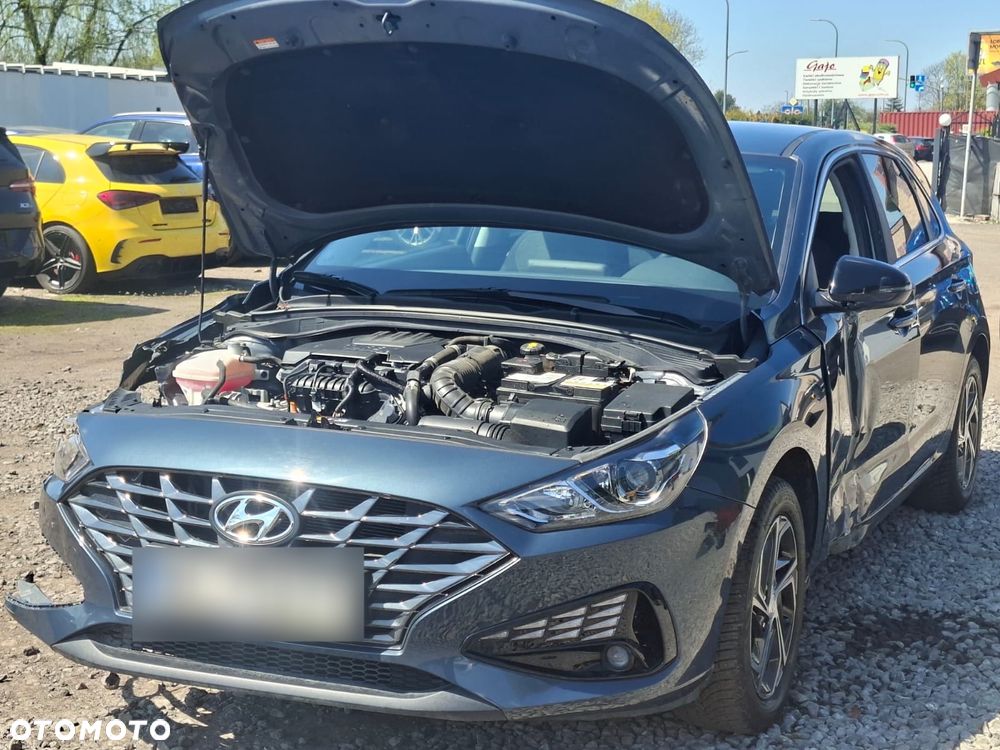 Hyundai i30 - 7