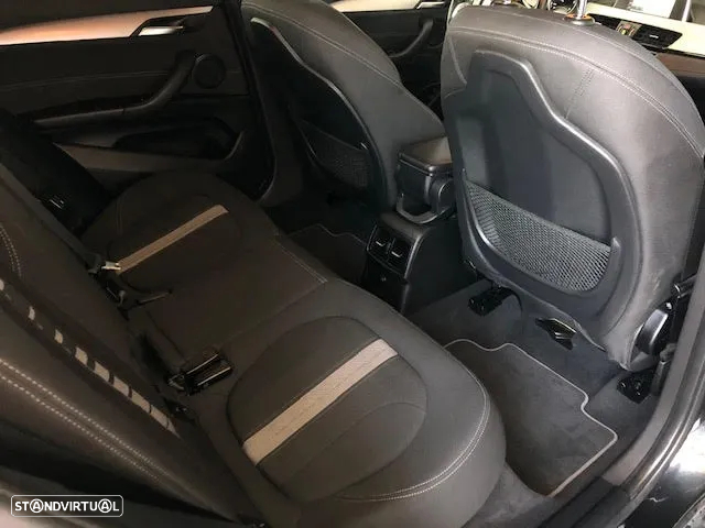 BMW X2 20 d xDrive Auto Advantage - 10