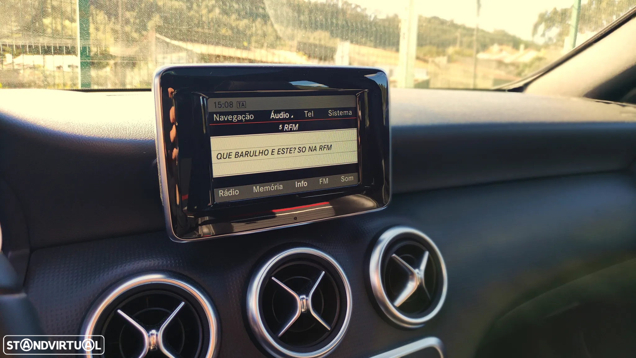 Mercedes-Benz A 160 CDi BE Style - 23