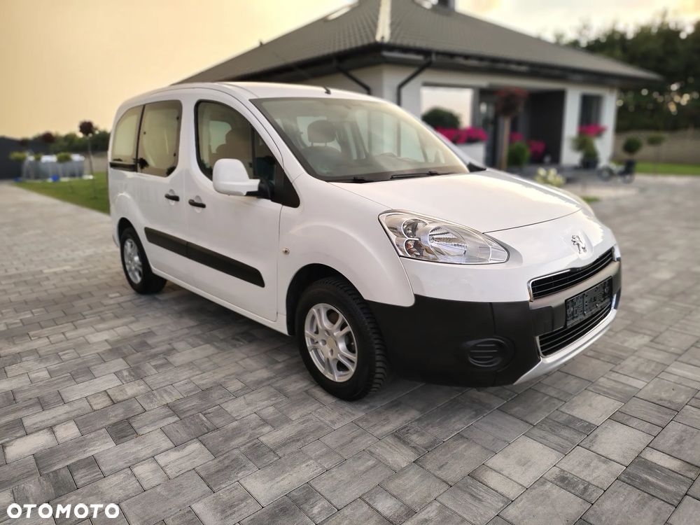 Peugeot Partner - 4