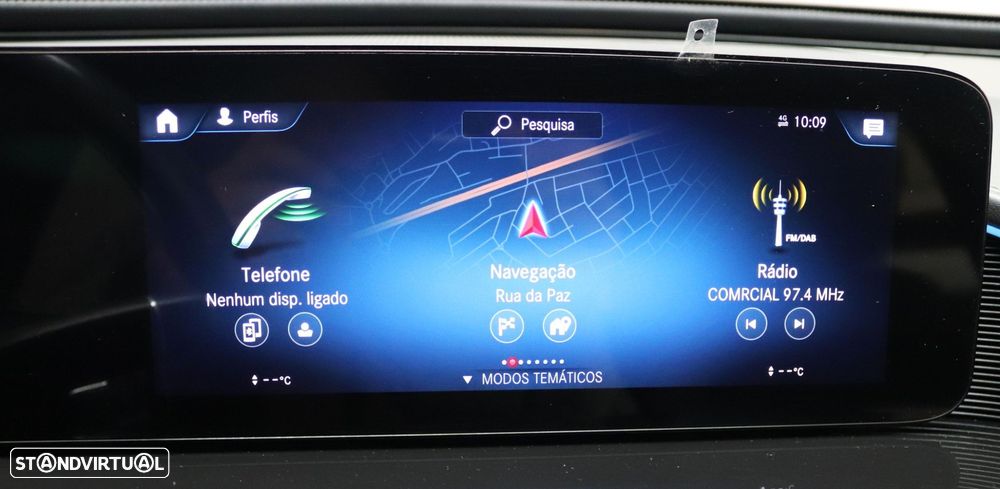 Mercedes-Benz EQC 400 4Matic - 28