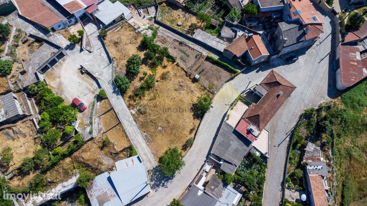 Terreno em Vila do Conde - Grande imagem: 5/9
