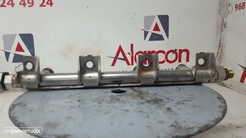 RAMPA INJETORA VOLKSWAGEN POLO (6R1) SPORT BY R-LINE - 5