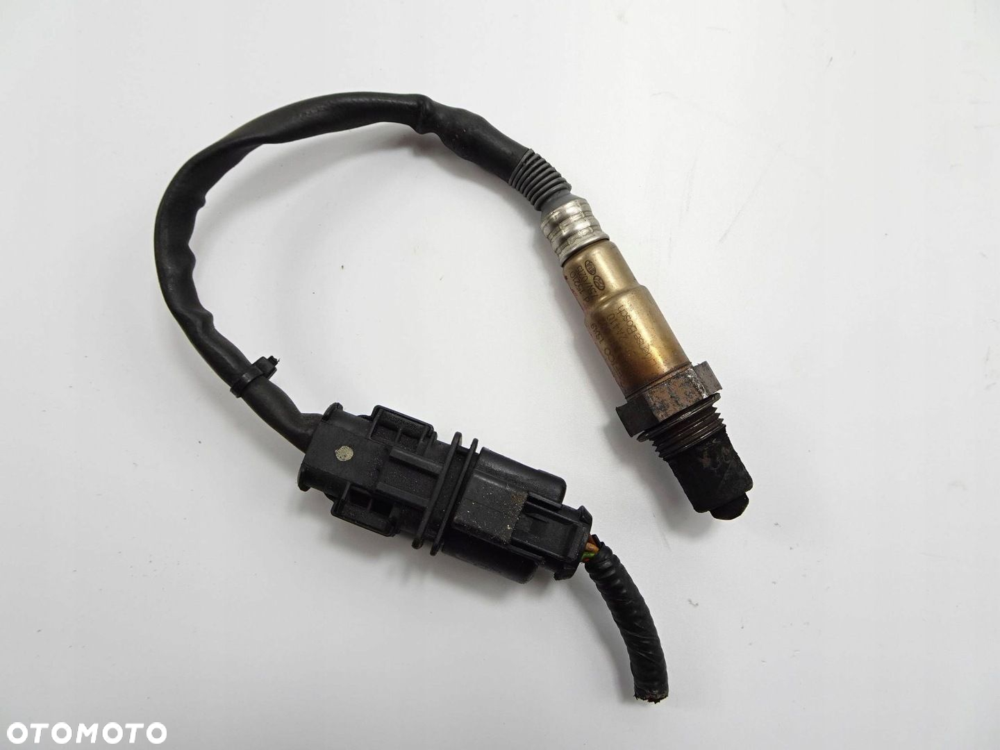 Sonda lambda Hyundai IX35 2.0 CRDI - 2