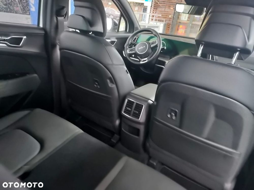 Kia Sportage 1.6 T-GDI Anniversary 2WD DCT - 6