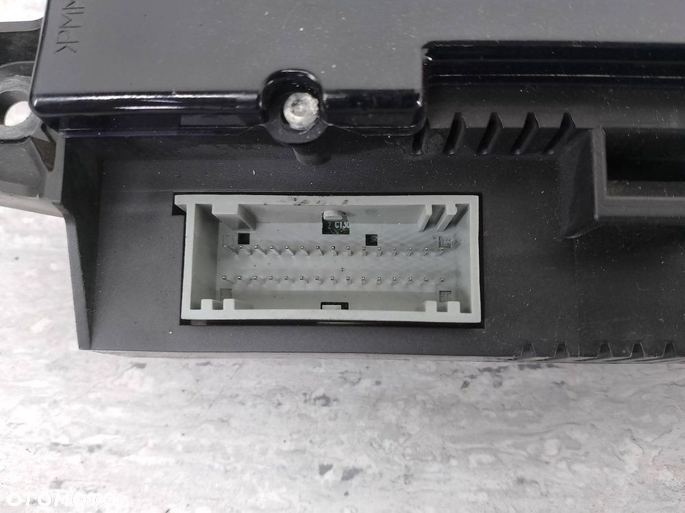 LICZNIK RENAULT SCENIC II P8200113294  21670482-5   21670483-8 2.0 16V - 6