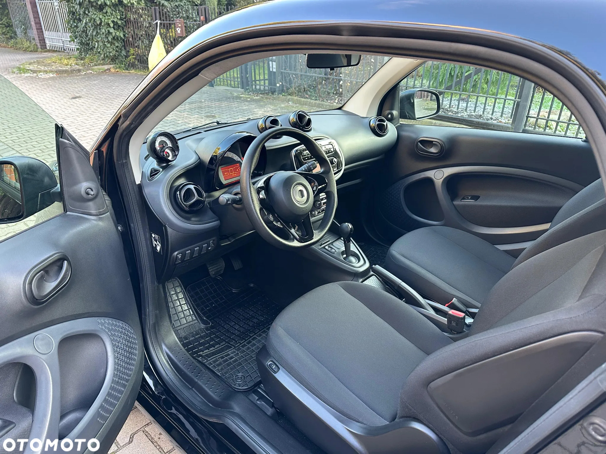 Smart Fortwo - 11