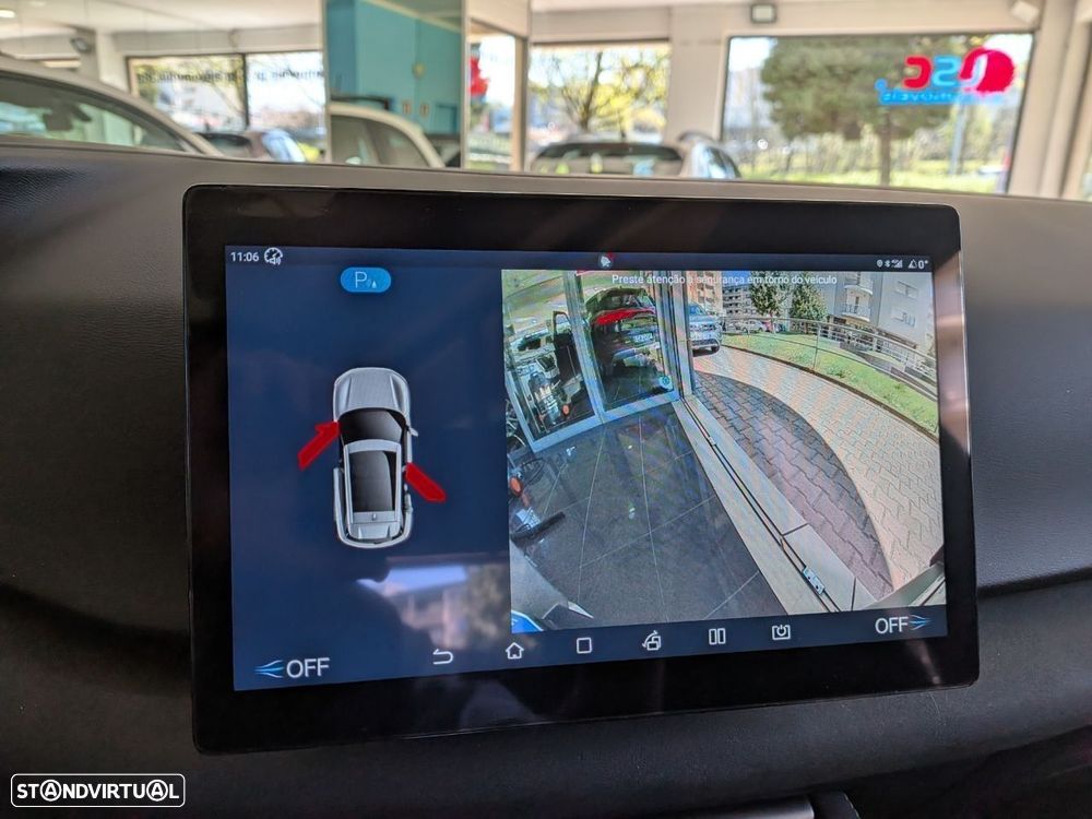 BYD Atto 2 45.1 kWh Boost - 11