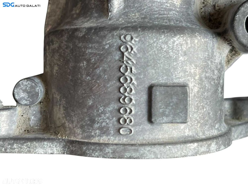 EGR Ford Galaxy 2 2.0 TDCI 2006 - 2015 Cod 9681825280 25344058 9656612380 [M7183] - 7