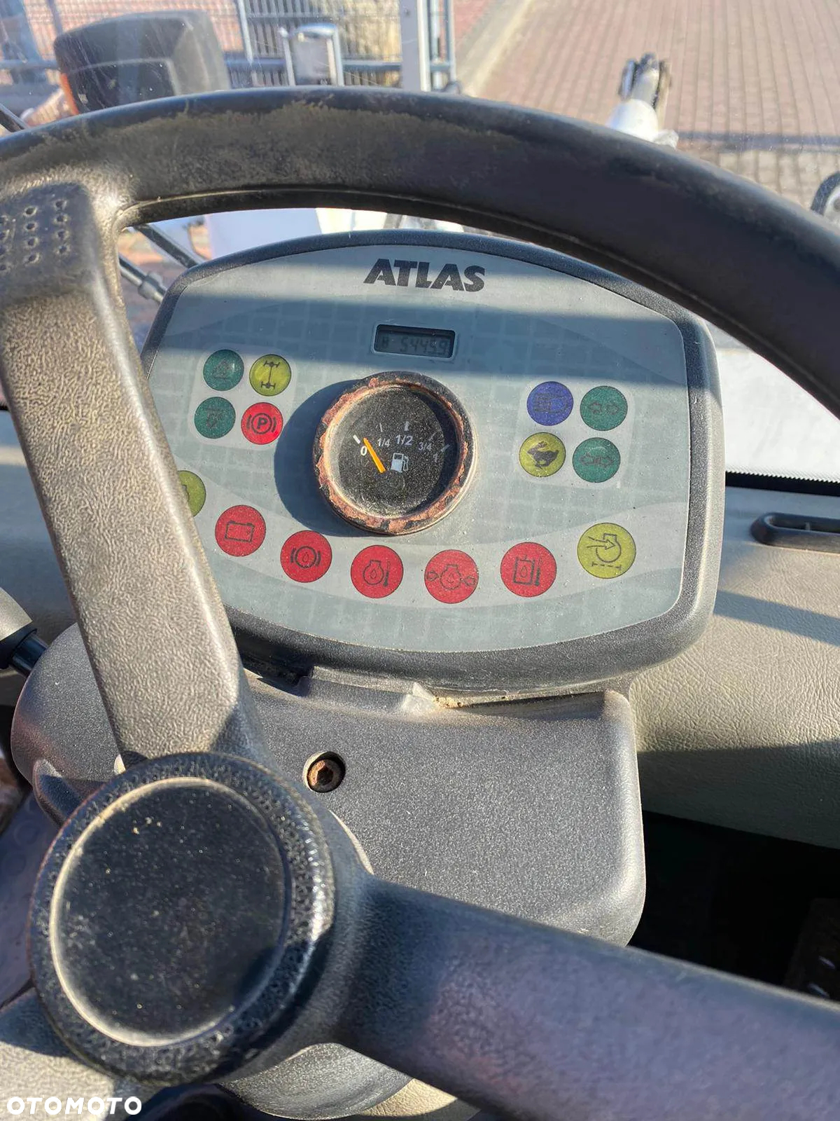 Atlas AR-60 - 11