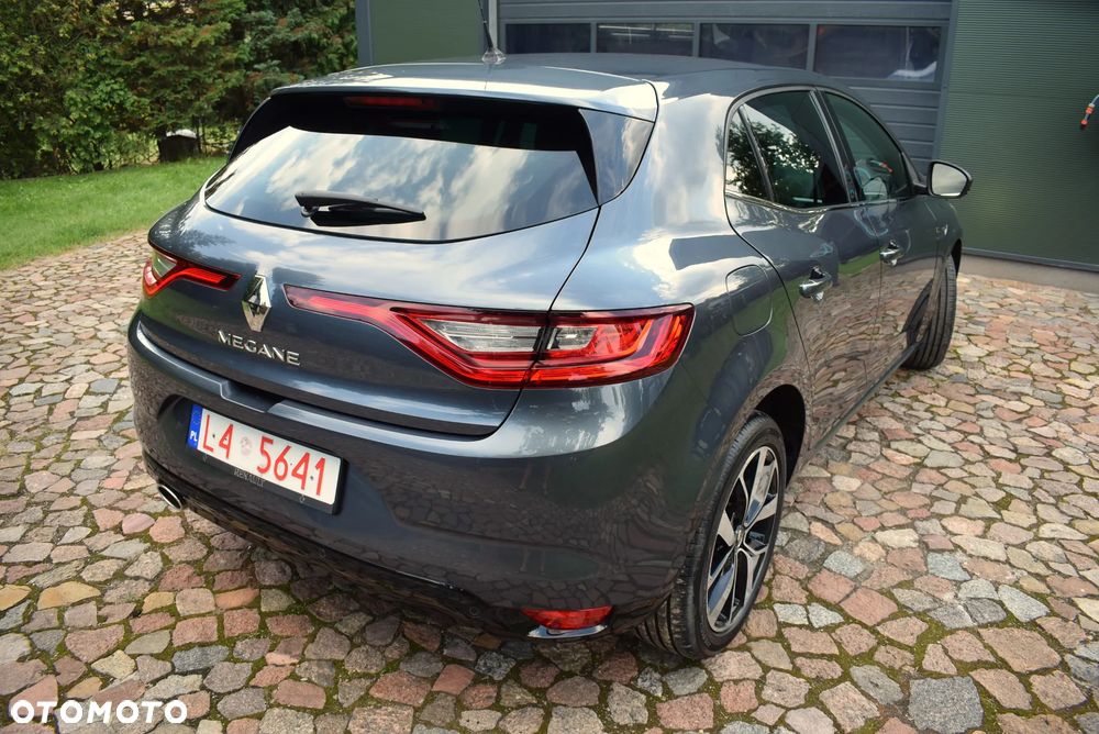 Renault Megane - 11